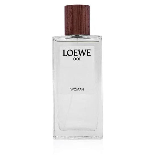 001 By Loewe For Women 3.4oz EDP Spray