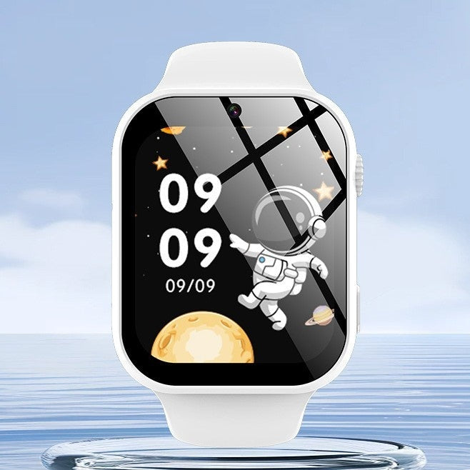 All-network 4G Smart Android Downloadable Kids Watch Phone