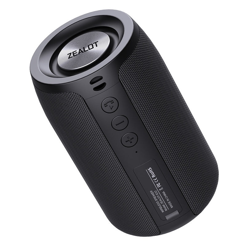 Portable Heavy-bass  High-volume Wireless Mini Speaker For Your Phone