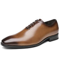 Men's Comfort and Style Leather Shoes