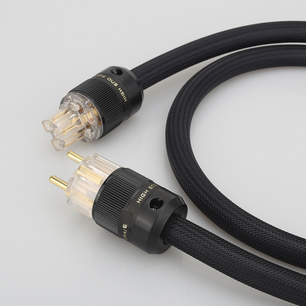 Carls Audio EU-standard Power Cable