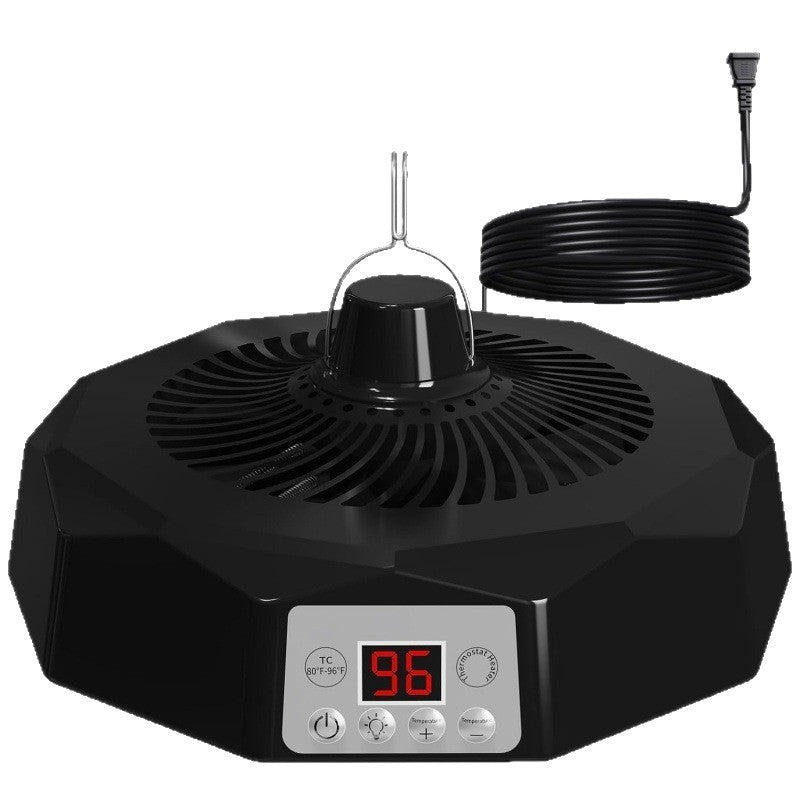 High-Power Warm Light Heating Lamp For Chickens Ducks Geese Cats And Dogs Veterinary Constant-Temperature Heating Lamp