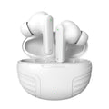 Active Noise Cancelling Wireless Bluetooth HD Call Sports Running Gaming Headphones