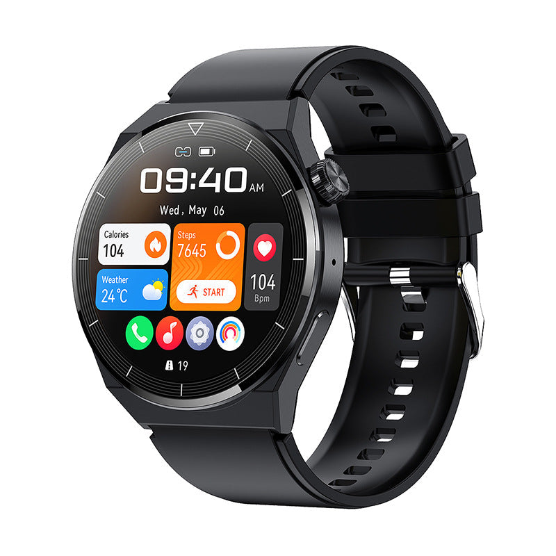 Multifunctional Bluetooth Calling Smartwatch For Men