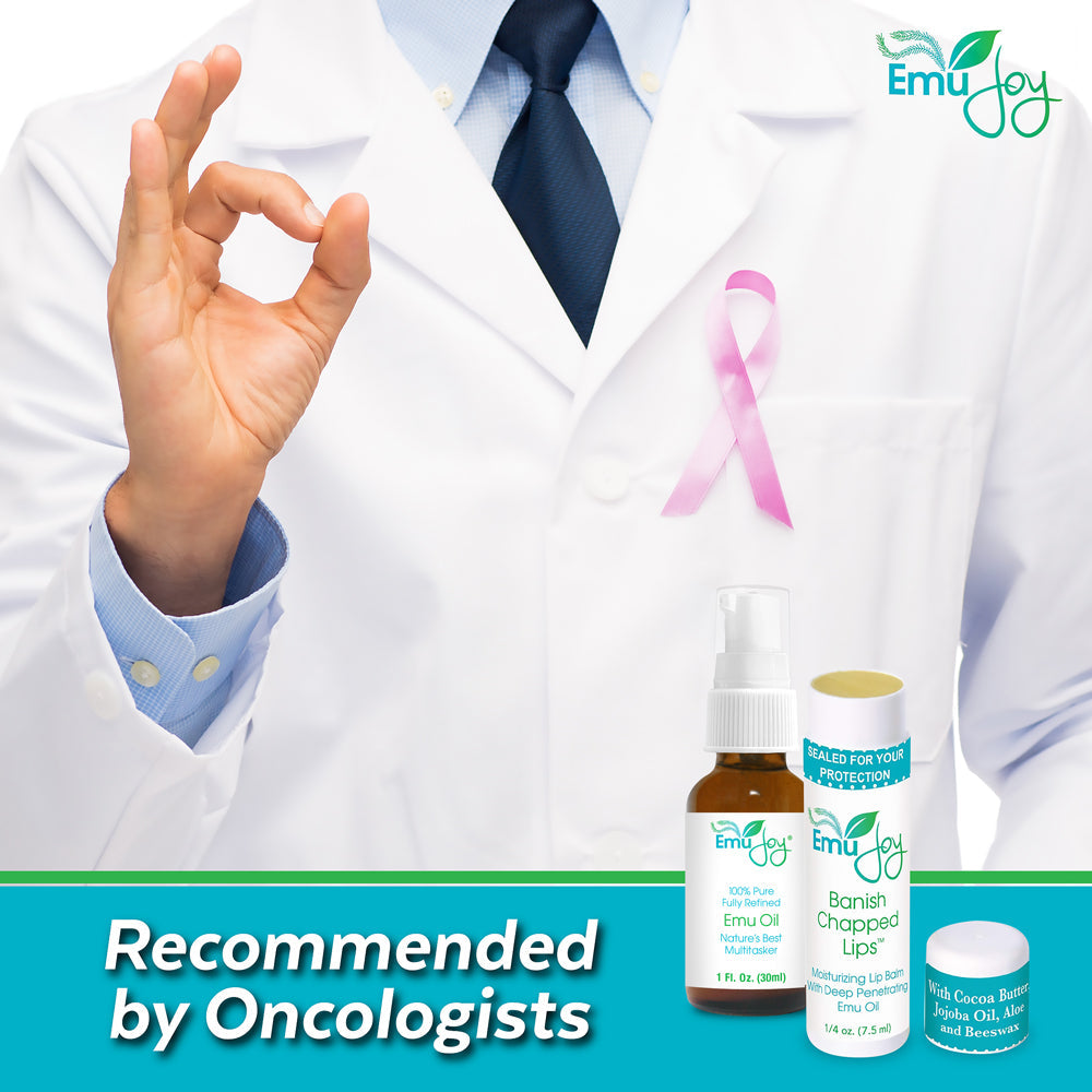 Cancer Care Pack