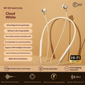 Wireless Neckband Bluetooth Earbuds For Running And Exercise