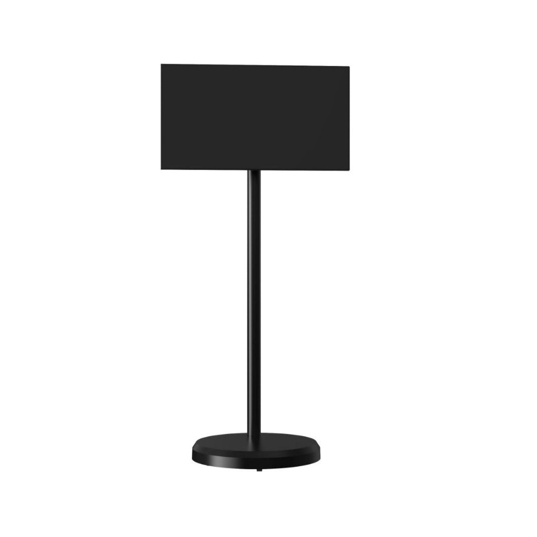 21.5-inch Wireless Removable Smart Screen