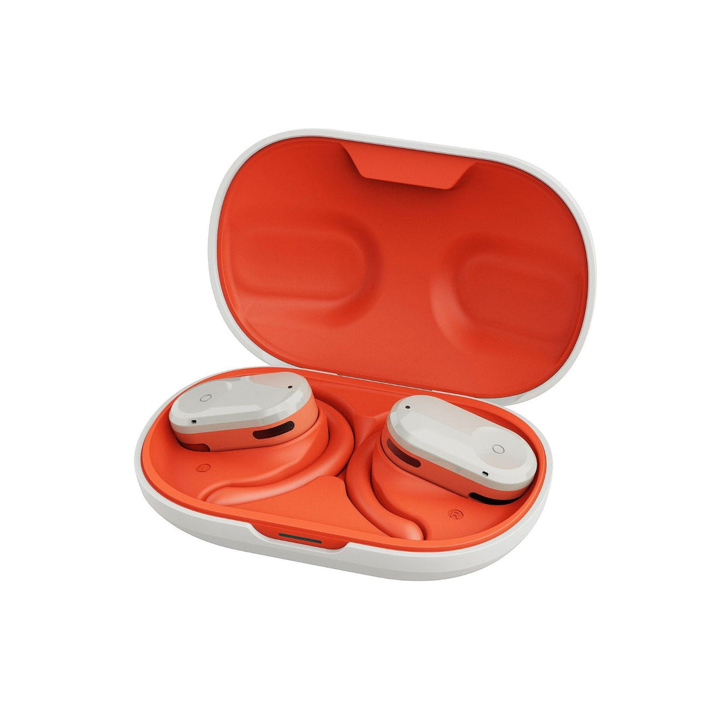 Over-ear Bluetooth Headphones Non-in-ear Design Wireless Ultra-long Battery Life Ultra-low Latency And Waterproof
