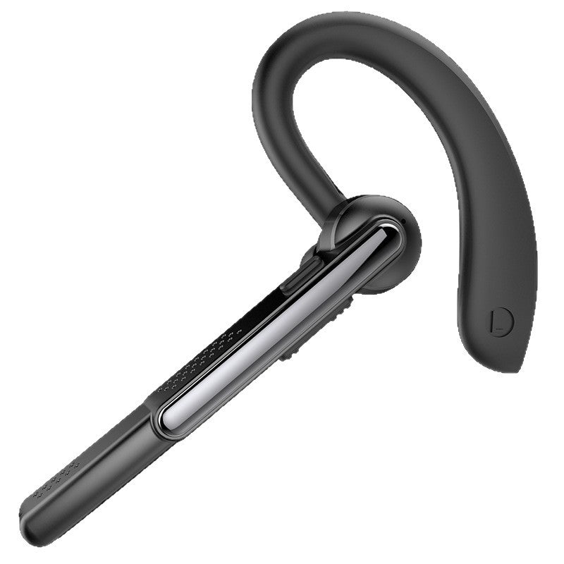 Noise-canceling Calls With Bluetooth Headphones