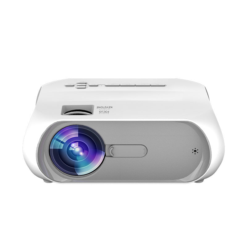 Home Portable T9 T5S HD Projector