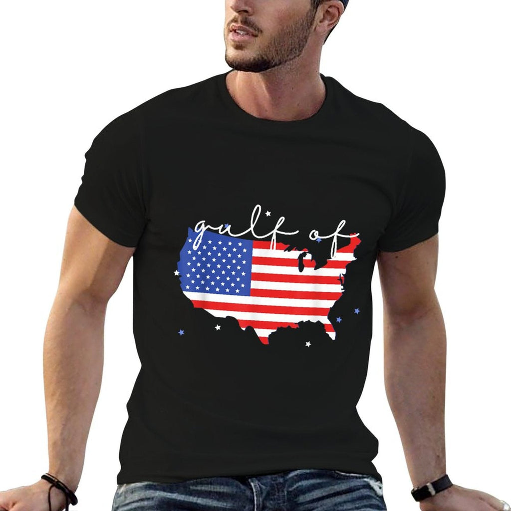Gulf of United States of America Classic T-Shirt