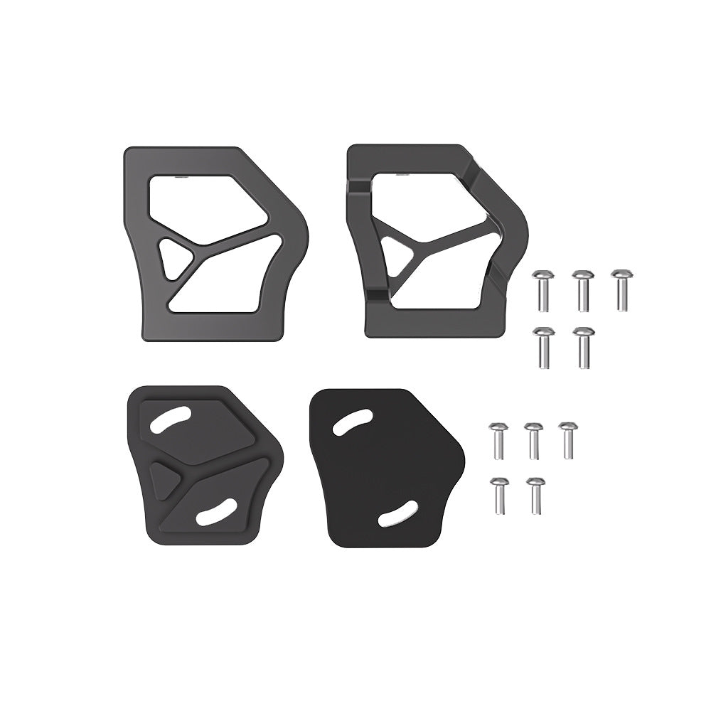 D25F4F5 V2F6 V2C7X8 O4 Pro Upgrade Package
