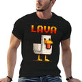 Chicken Cooked Comfortable T-Shirt
