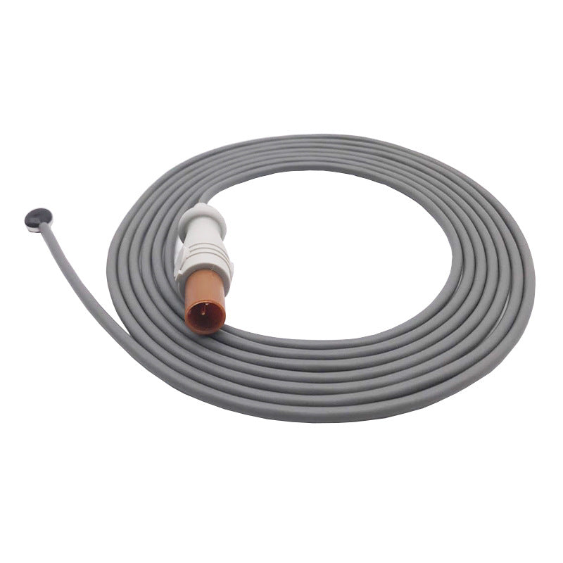 Body Temperature Sensor Surface Temperature Probe