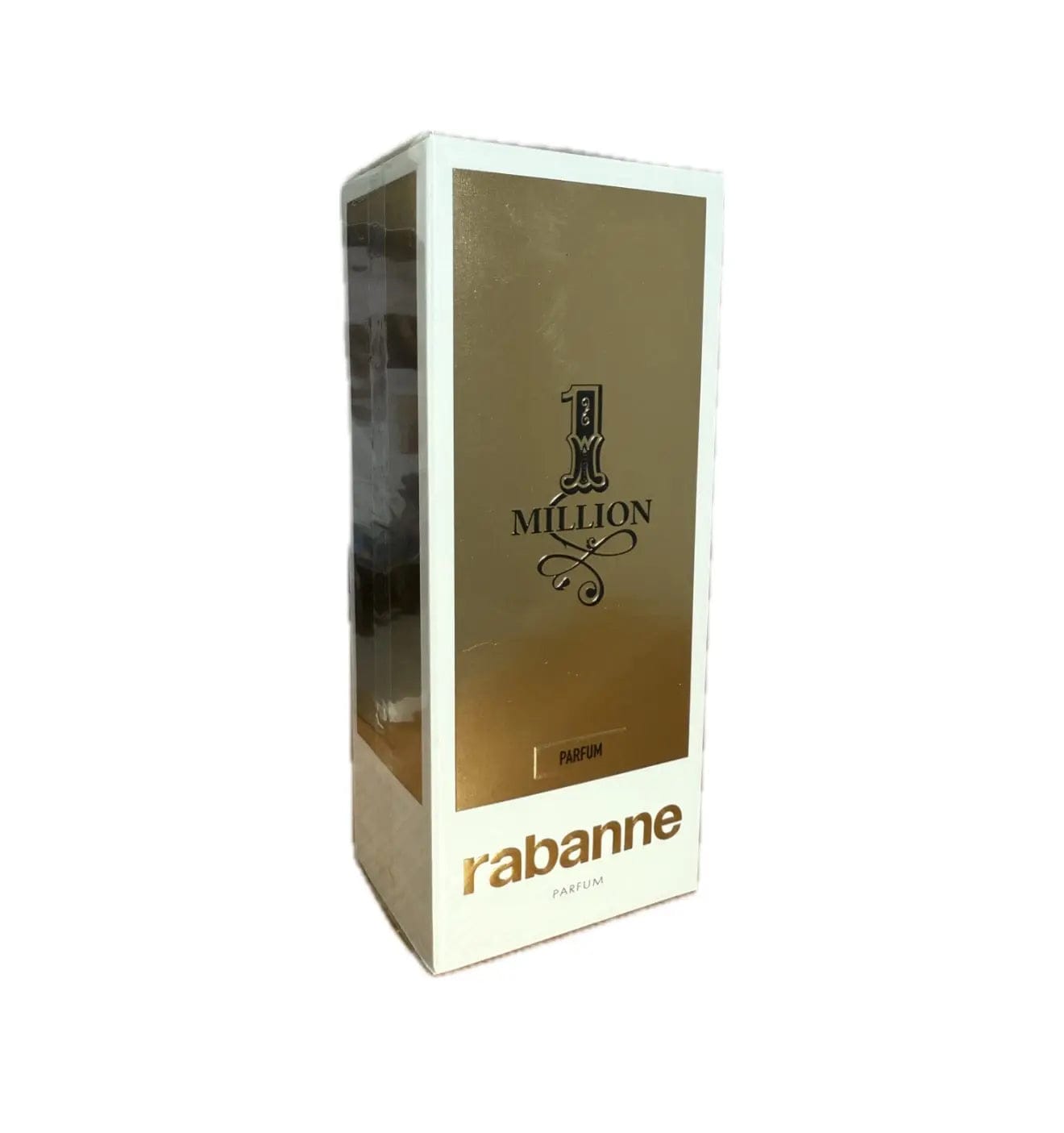 1 Million By Paco Rabanne For Men 3.4oz Parfum Spray