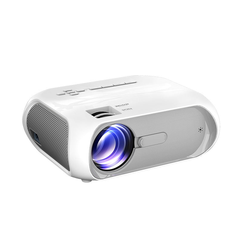 Home Portable T9 T5S HD Projector