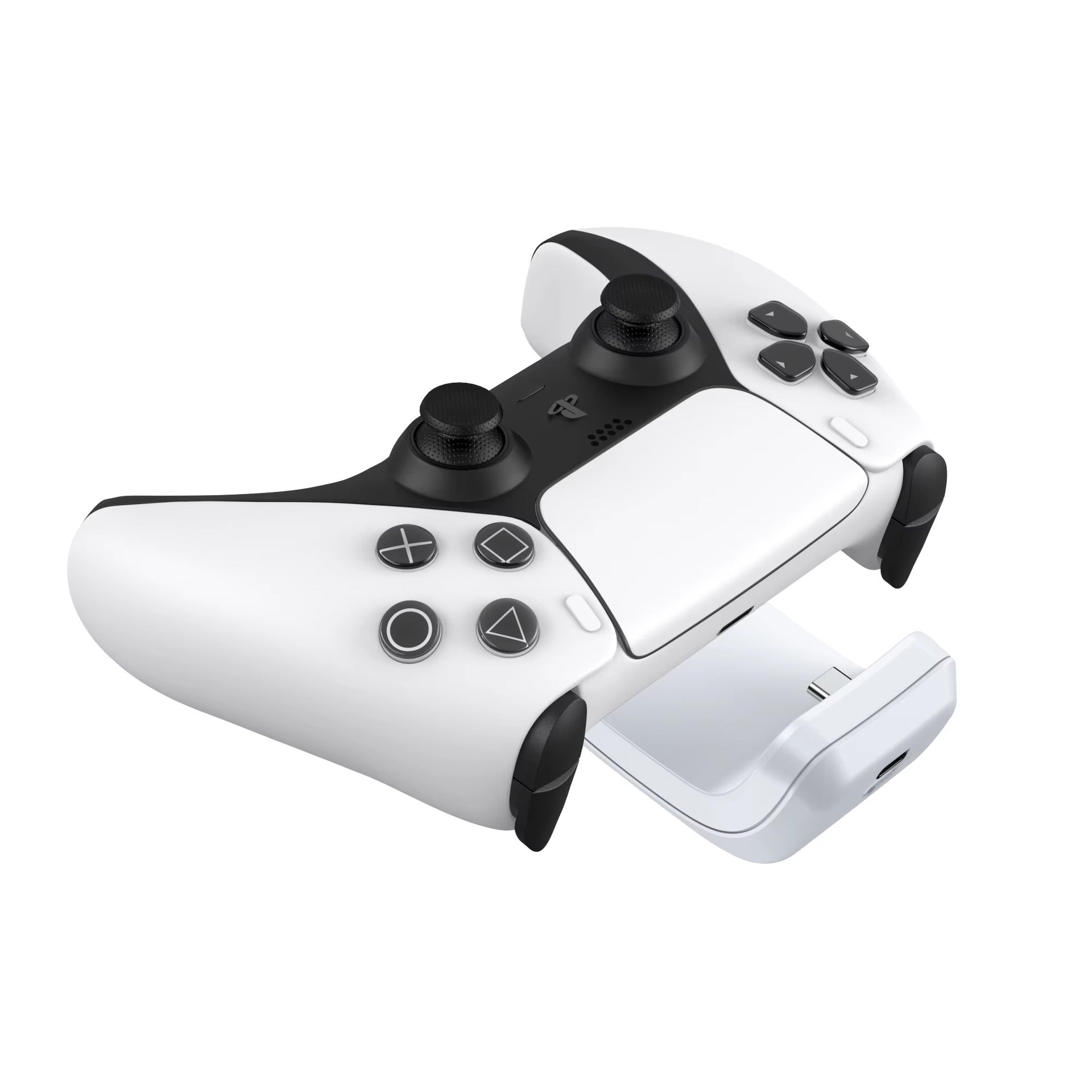 Elite Wireless Gaming Controller Fast Charging External Battery