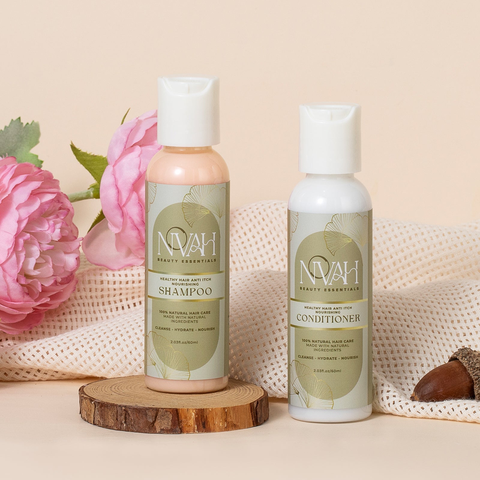 Travel Minis Bundle (Buy 4 Get 1 Free)