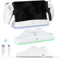 Handheld Console Charging Dock Streaming Device Dock