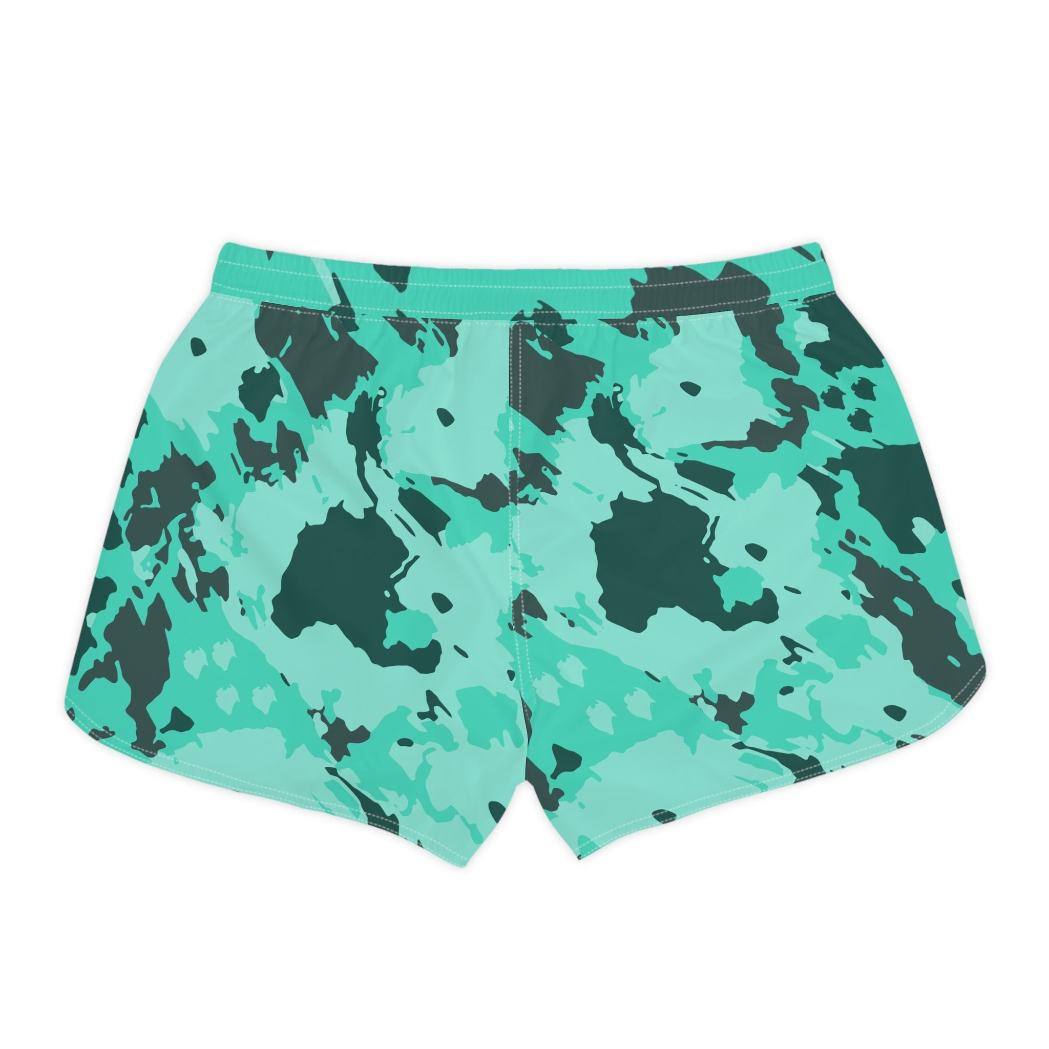RipTide Camo Shorts