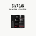 [ CIVASAN ] Balm Foam Lotion 30ml
