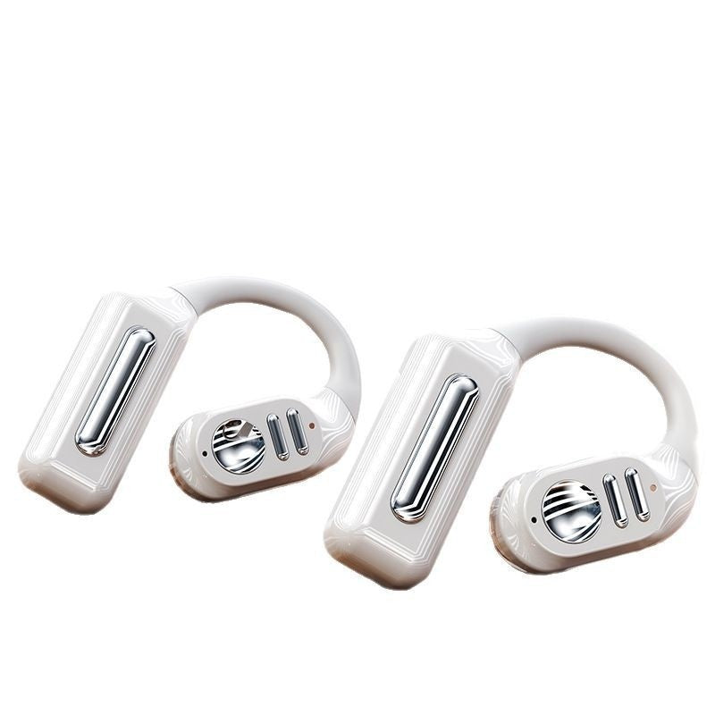High-quality High-capacity Wireless Bluetooth Earbuds That Double As A Power Bank
