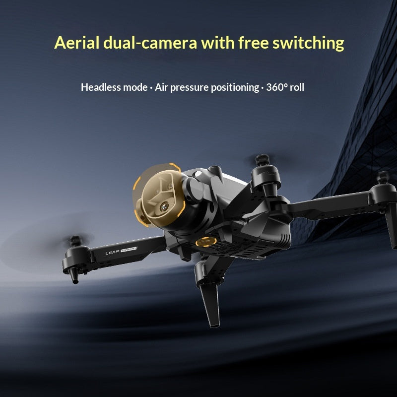 Foldable Brushless HD Aerial Photography Quadcopter
