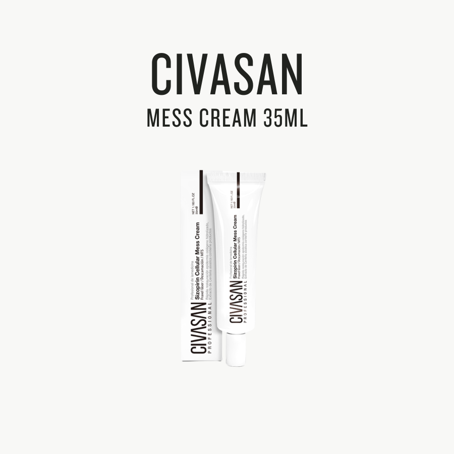 [ CIVASAN ] Sizoprin Celluler Mess Cream 35ml