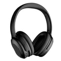 Head-mounted Noise-cancelling Wireless Headphones