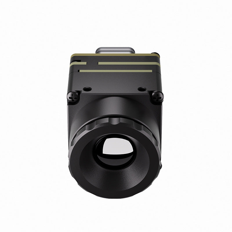 FPV Drone Infrared Thermal Imaging Camera Resolution Thermal Module