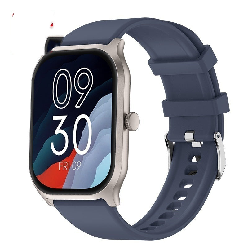 Smartwatch From The Oulishi Brand