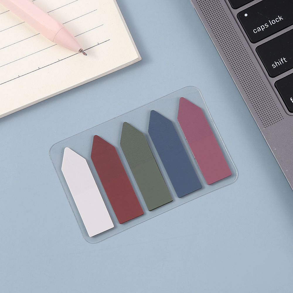 Arrow Notes-Color Series-Pet-1 Board