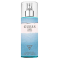 1981 Indigo By Guess For Women 8.0oz Body Mist