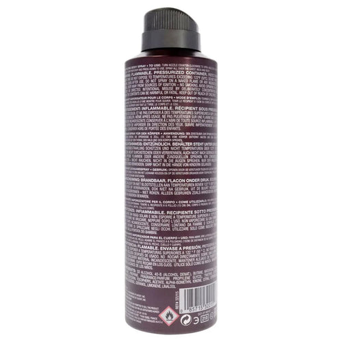 1981 Los Angeles By Guess For Women 6.0oz Deodorant