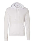 Beach More Worry Less Hoodie