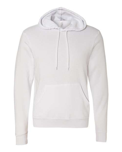 Beach More Worry Less Hoodie