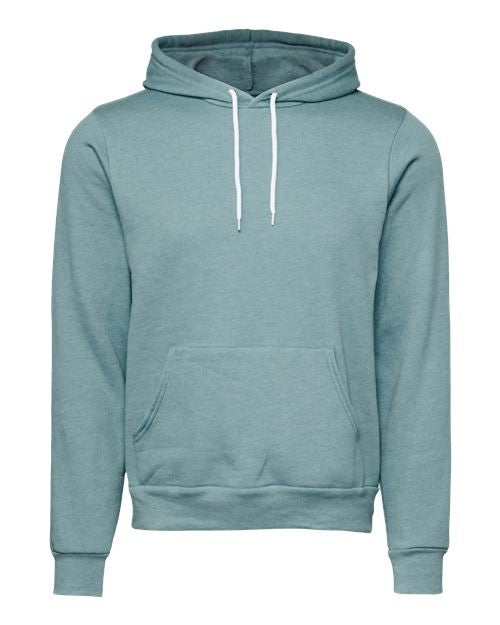 Beach More Worry Less Hoodie