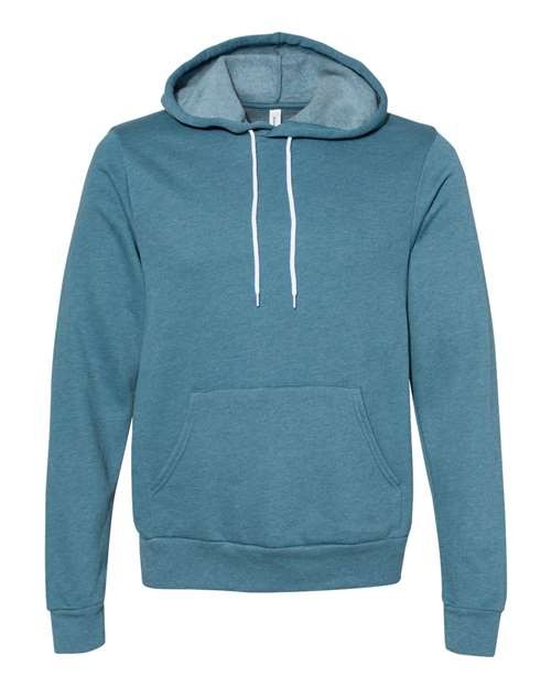 Beach More Worry Less Hoodie