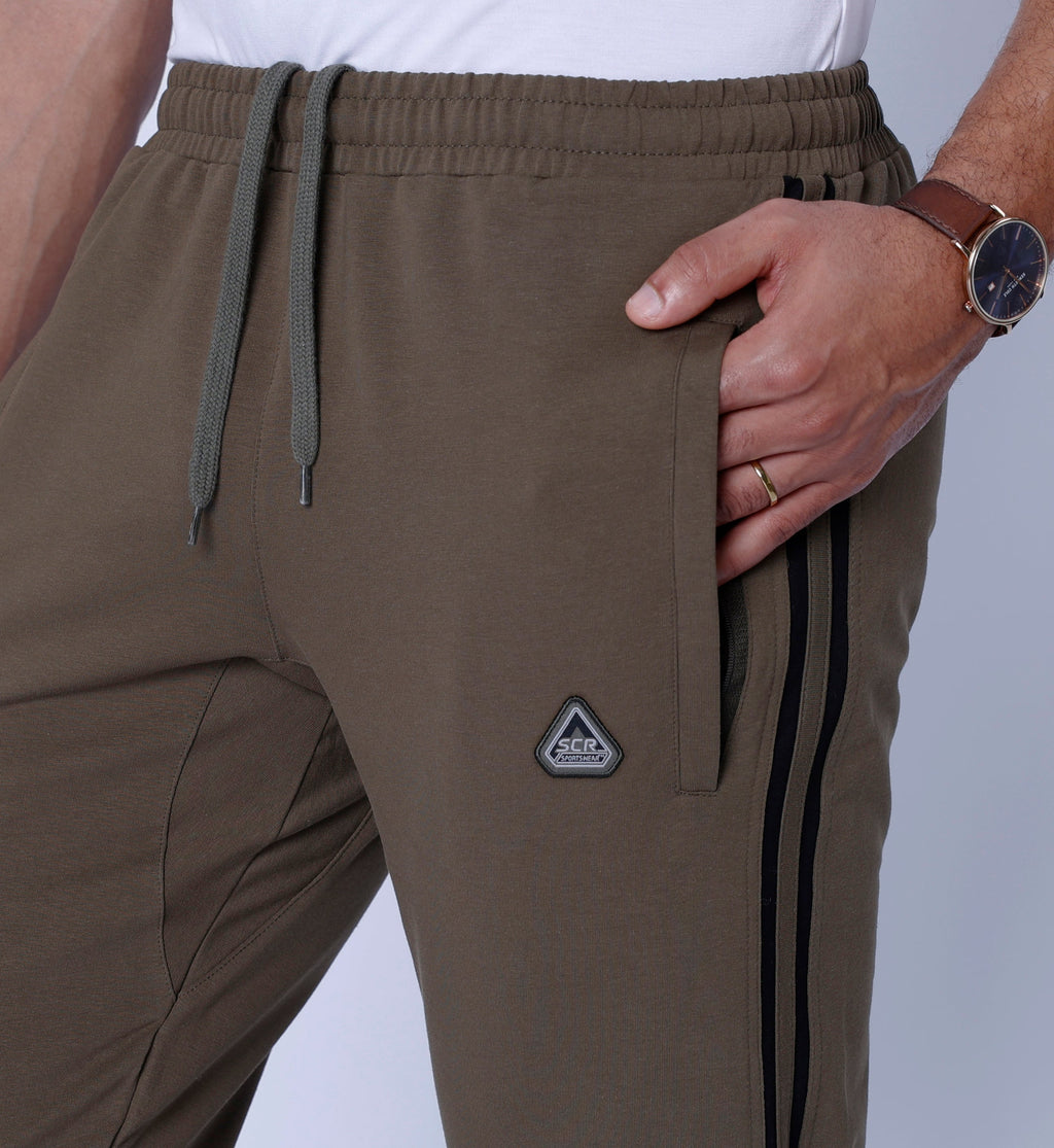 Ultimate Flex Athletic Sweatpants - Straight