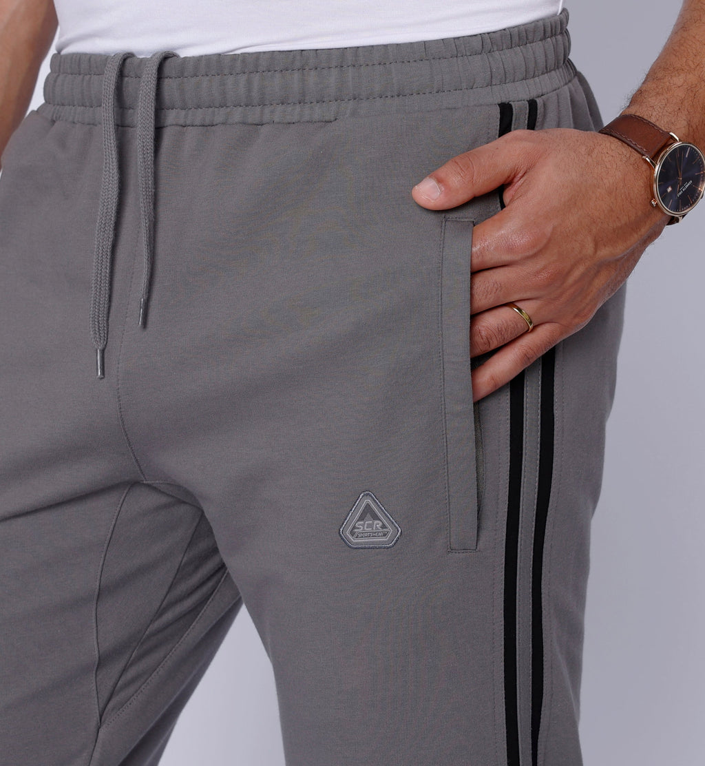Ultimate Flex Athletic Sweatpants - Straight