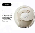 Xiaoyeqiu Design Wireless Bluetooth Ear-Hang Headphones High Sound Quality Low Latency And Noise Cancellation