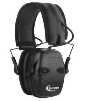 Outdoor Hunting Tactical Noise-reduction Headphones Electronic Shooting Earmuffslarge Stock Available