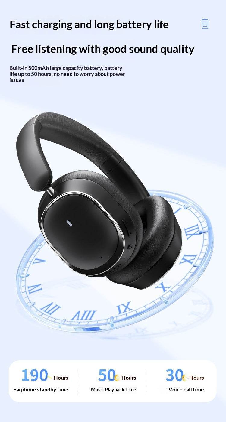 Long-wearing, Pain-free Esports Bluetooth Headset With Low Latency
