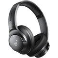 Soundcore Over-Ear Wireless Bluetooth Headphones With 60-Hour Battery Life