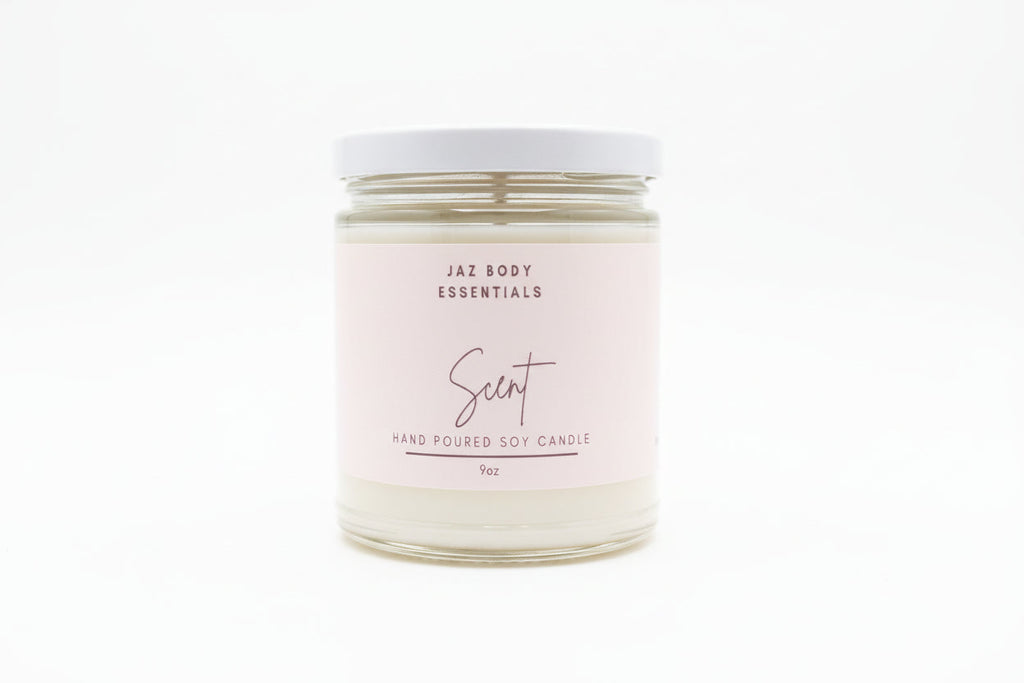 Simply Lavender Candle