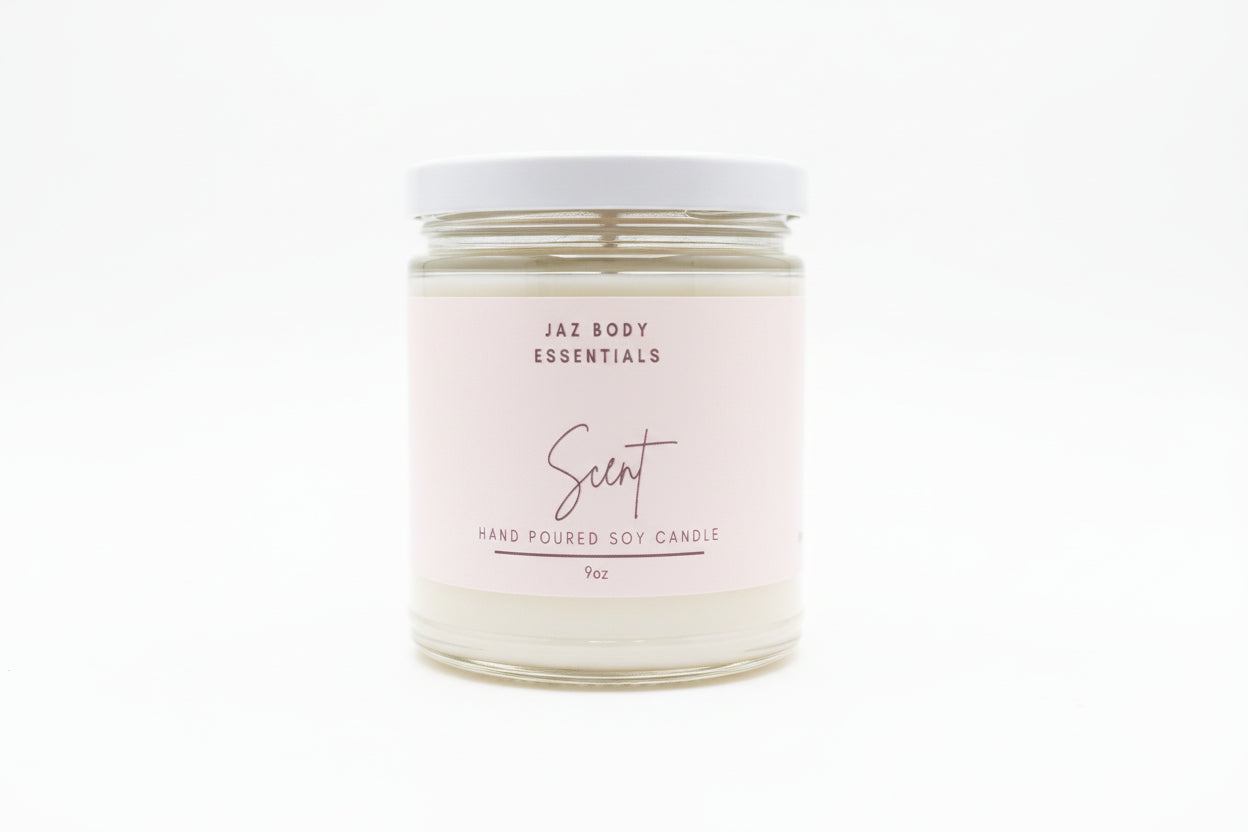 Simply Lavender Candle