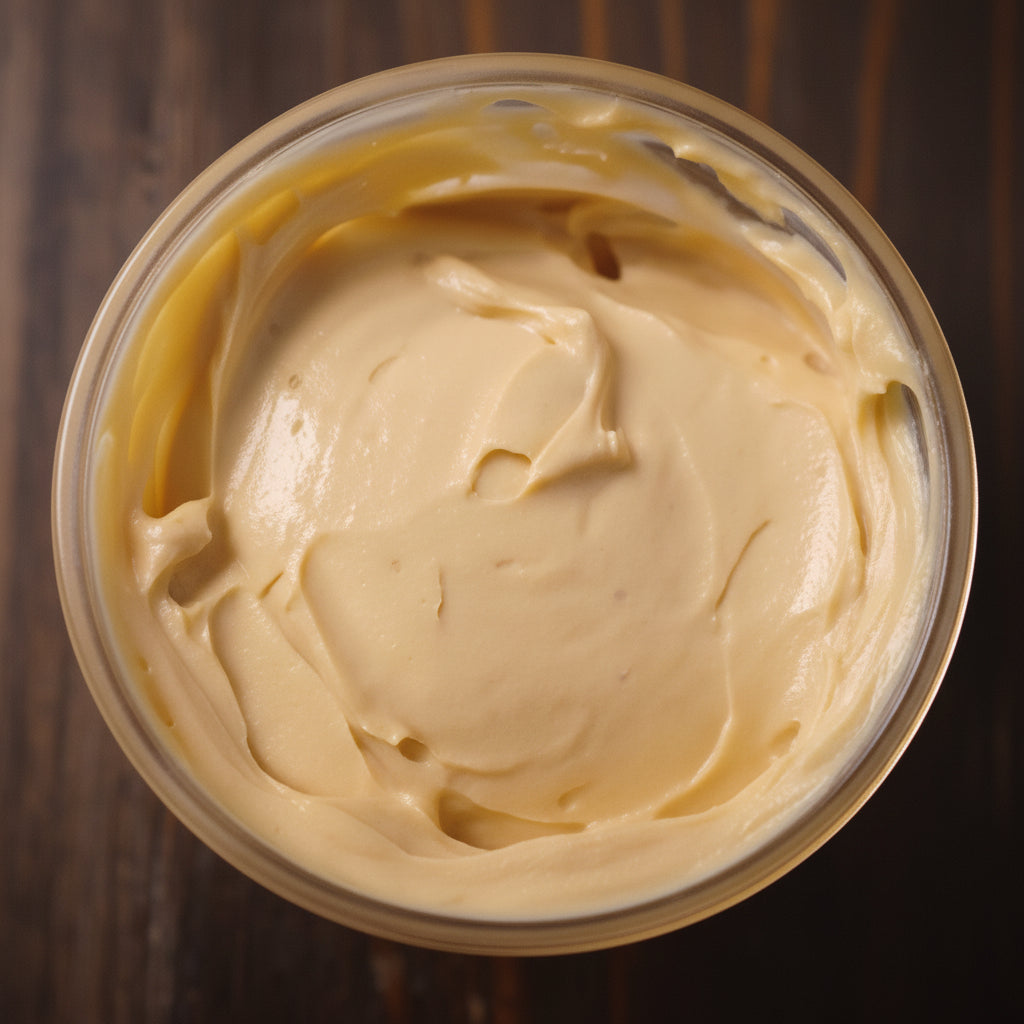 Clove Love Hair Growth Deep Conditioner