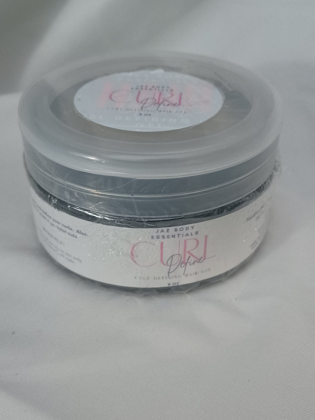 Styler Curl Define Hair Gel