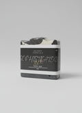 Sophisticated Tux Soap Bar for Men
