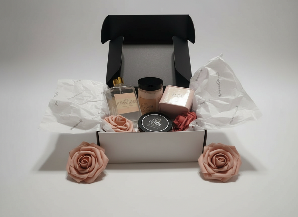 Head 2 Toe Care Box